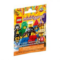 LEGO Minifigures Seria 18. Impreza 71021