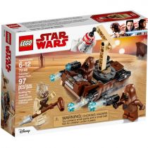 LEGO Star Wars Tatooine 75198