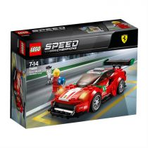 LEGO Speed Champions Ferrari 488 GT3 75886