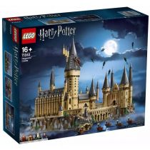 LEGO Harry Potter Zamek Hogwart 71043