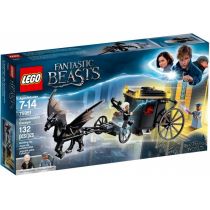 LEGO Harry Potter Ucieczka Grindelwalda 75951