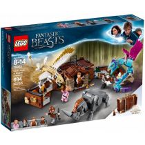 LEGO Harry Potter Walizka Newta 75952