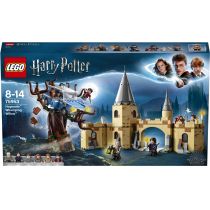 LEGO Harry Potter Wierzba bijąca z Hogwartu 75953