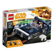 LEGO Star Wars Śmigacz Hana 75209