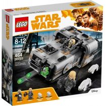 LEGO Star Wars Śmigacz Molocha 75210