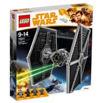 LEGO Star Wars Imperialny myśliwiec 75211