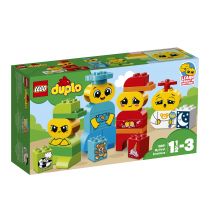 LEGO DUPLO Moje pierwsze emocje 10861