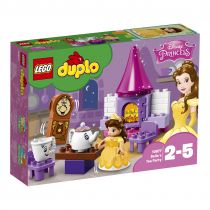 LEGO DUPLO Herbatka u Bell 10877