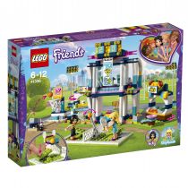 LEGO Friends Stadion sportowy Stephanie 41338