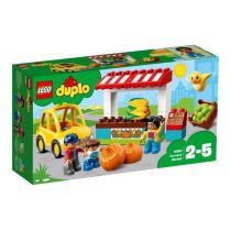 LEGO DUPLO Na targu 10867