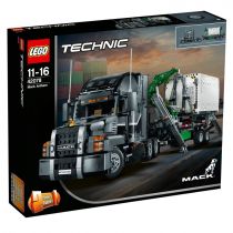 LEGO Technic Truck Mack Anthem 42078