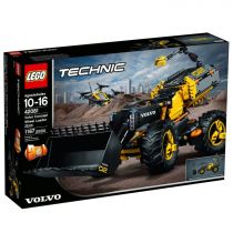 LEGO Technic Volvo ładowarka kołowa ZEUX 42081