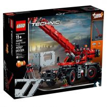 LEGO Technic Dźwig 42082