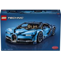 LEGO Technic Bugatti Chiron 42083