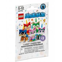 LEGO Unikitty Seria kolekcjonerska KiciRożek 41775