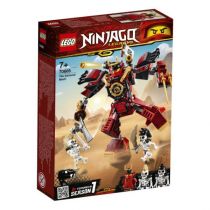 LEGO NINJAGO Mech - samuraj 70665