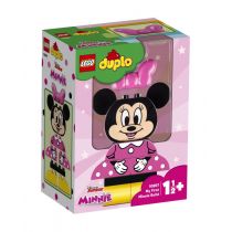 LEGO DUPLO Moja pierwsza Myszka Minnie 10897