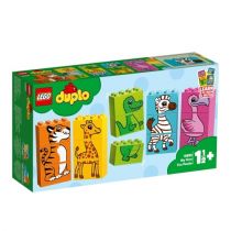 LEGO DUPLO Moja pierwsza układanka 10885