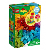 LEGO DUPLO Kreatywna zabawa 10887