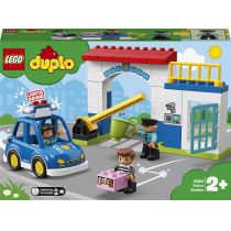 LEGO DUPLO Posterunek policji 10902