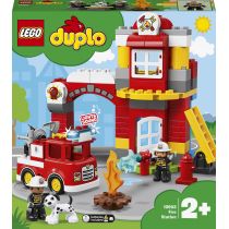 LEGO DUPLO Remiza strażacka 10903