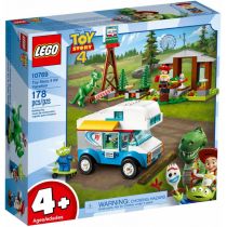 LEGO Juniors Toy Story 4 Wakacje w kamperze 10769