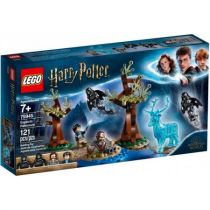 LEGO Harry Potter Expecto Patronum 75945