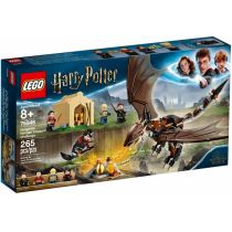 LEGO Harry Potter Rogogon węgierski na Turnieju Trójmagicznym 75946