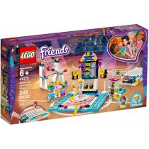 LEGO Friends Występ gimnastyczny Stephanie 41372