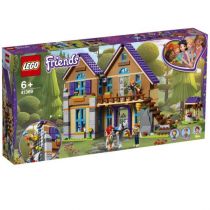 LEGO Friends Dom Mii 41369