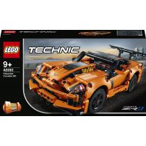 LEGO Technic Chevrolet Corvette ZR1 42093