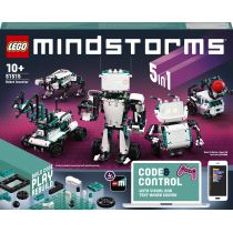 LEGO MINDSTORMS Wynalazca robotów 5w1 51515