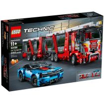 LEGO Technic Laweta 42098