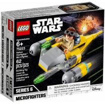 LEGO Star Wars Naboo Starfighter 75223