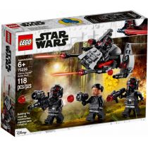 LEGO Star Wars Oddział Inferno 75226