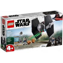 LEGO Star Wars Atak myśliwcem TIE 75237