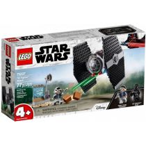 LEGO Star Wars Atak myśliwcem TIE 75237