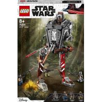 LEGO Star Wars Szturmowa maszyna krocząca AT-ST 75254