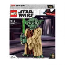 LEGO Star Wars Yoda 75255