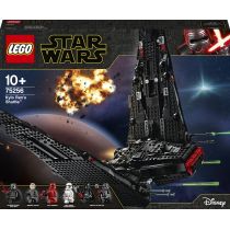 LEGO Star Wars Wahadłowiec Kylo Rena 75256