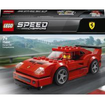 LEGO Speed Champions Ferrari F40 Competizione 75890