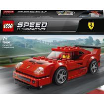 LEGO Speed Champions Ferrari F40 Competizione 75890