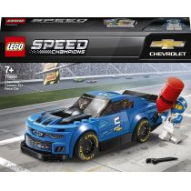 LEGO Speed Champions Chevrolet Camaro ZL1 75891