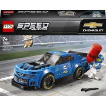 LEGO Speed Champions Chevrolet Camaro ZL1 75891