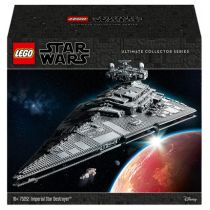 LEGO Star Wars Gwiezdny Niszczyciel Imperium 75252