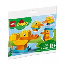 LEGO Duplo Moja pierwsza kaczuszka 30327