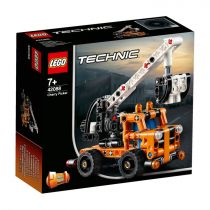 LEGO Technic Ciężarówka z wysięgnikiem 42088