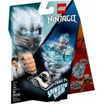 LEGO NINJAGO Potęga Spinjitzu. Zane 70683