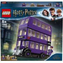 LEGO Harry Potter Błędny Rycerz™ 75957