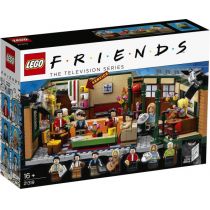 LEGO Ideas Central Perk 21319